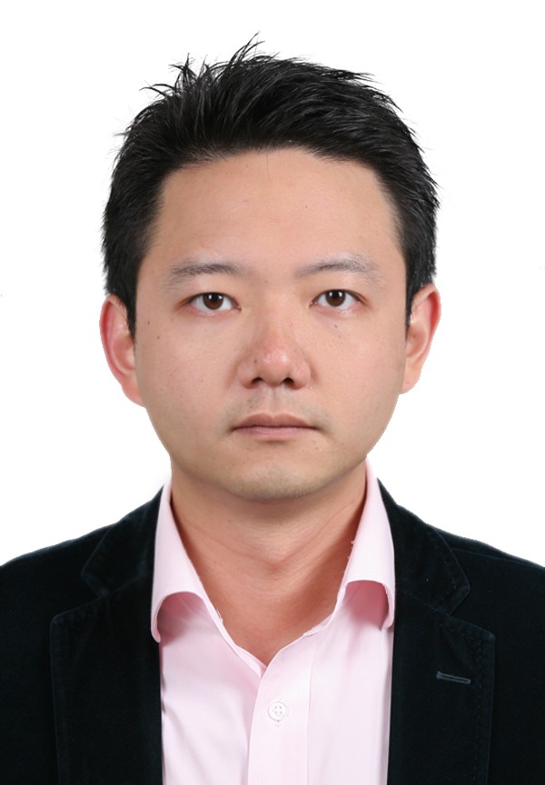 贺渝（副院长）